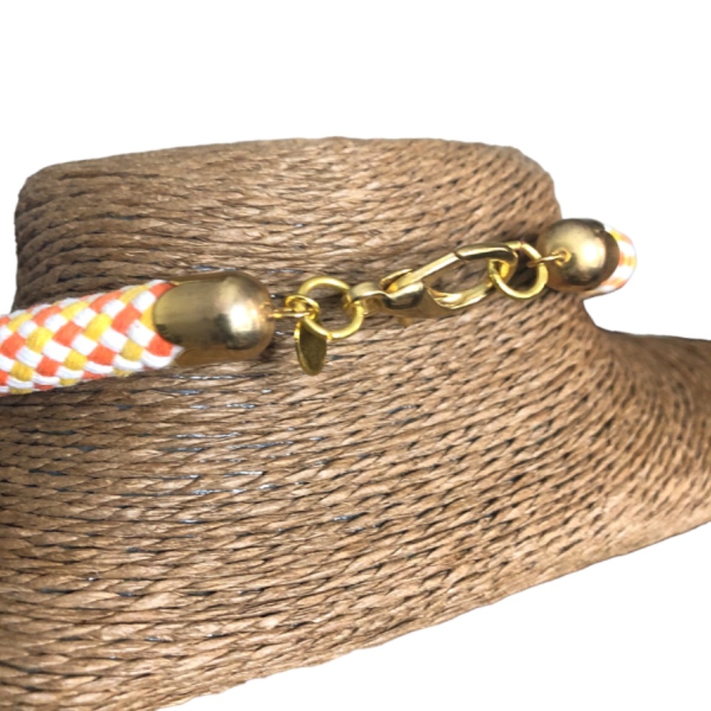 ROPE Necklace with Detachable - Picture 14 of 15